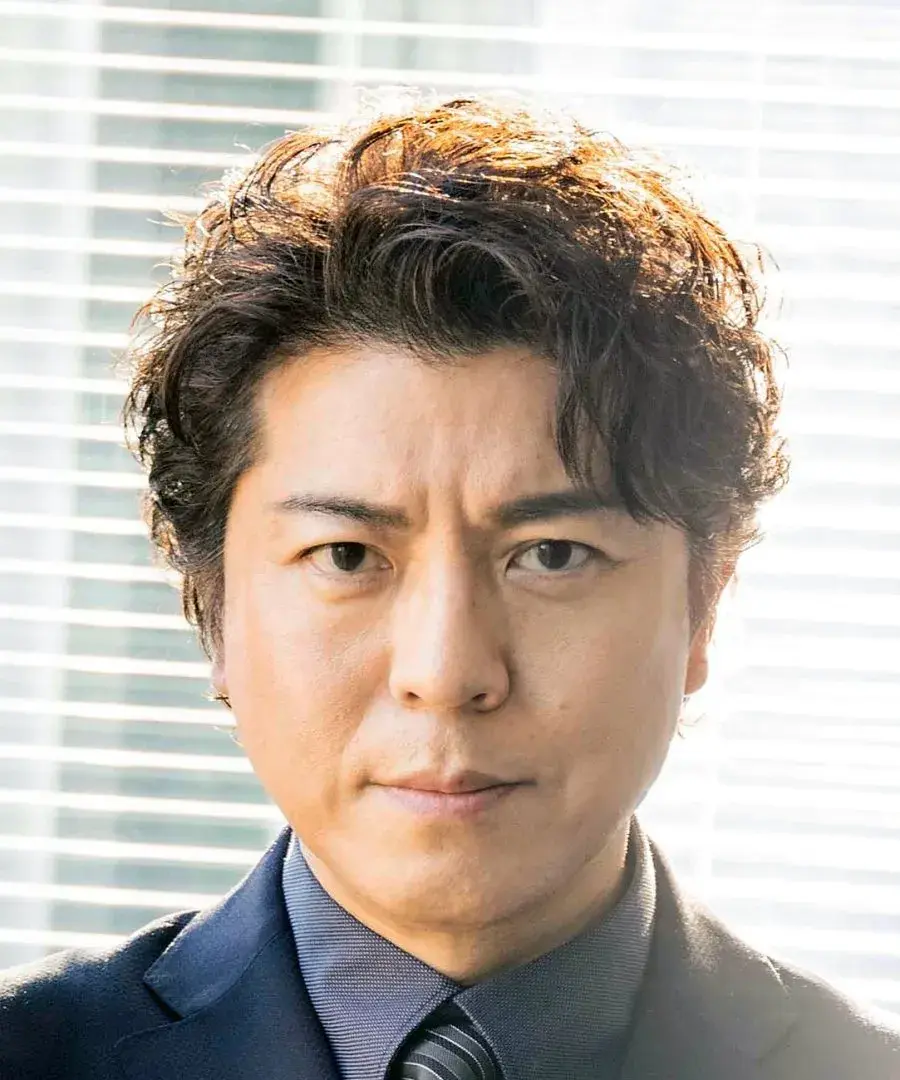 بیوگرافی Kamikawa Takaya