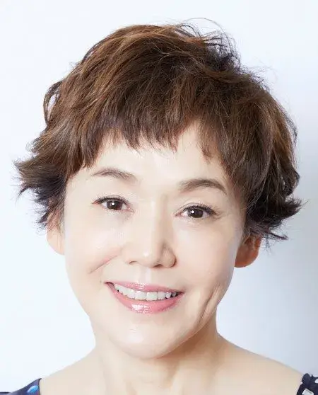بیوگرافی Otake Shinobu