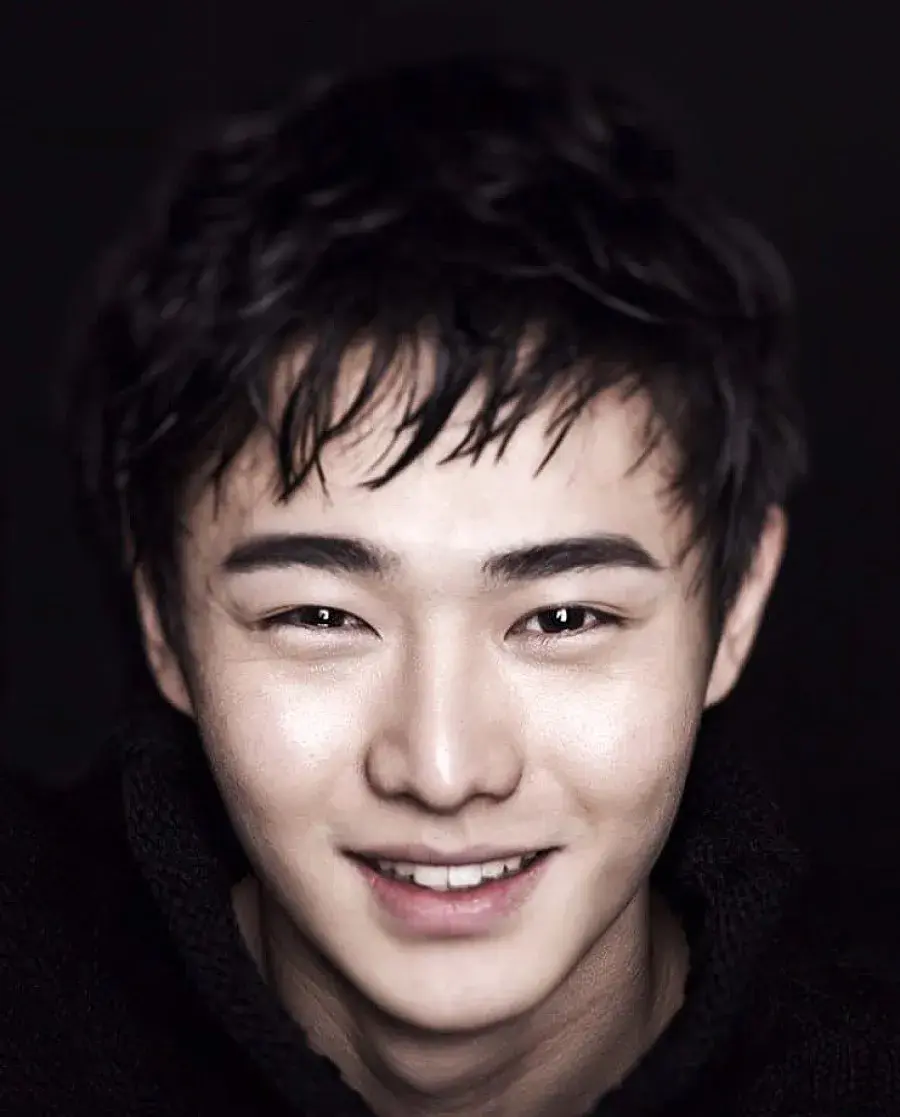 بیوگرافی Shin Won Ho