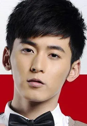 بیوگرافی Chen Xiao Ke