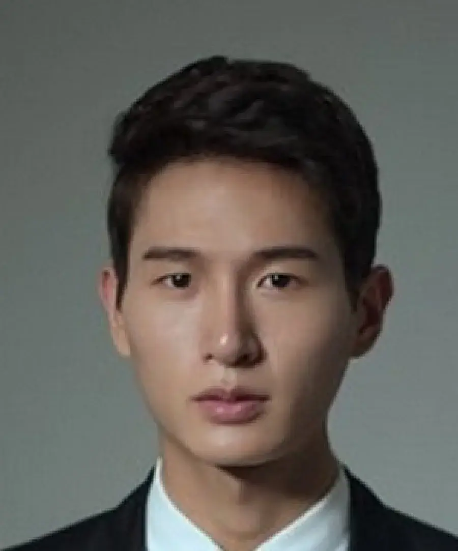 بیوگرافی Nam Sung Joon