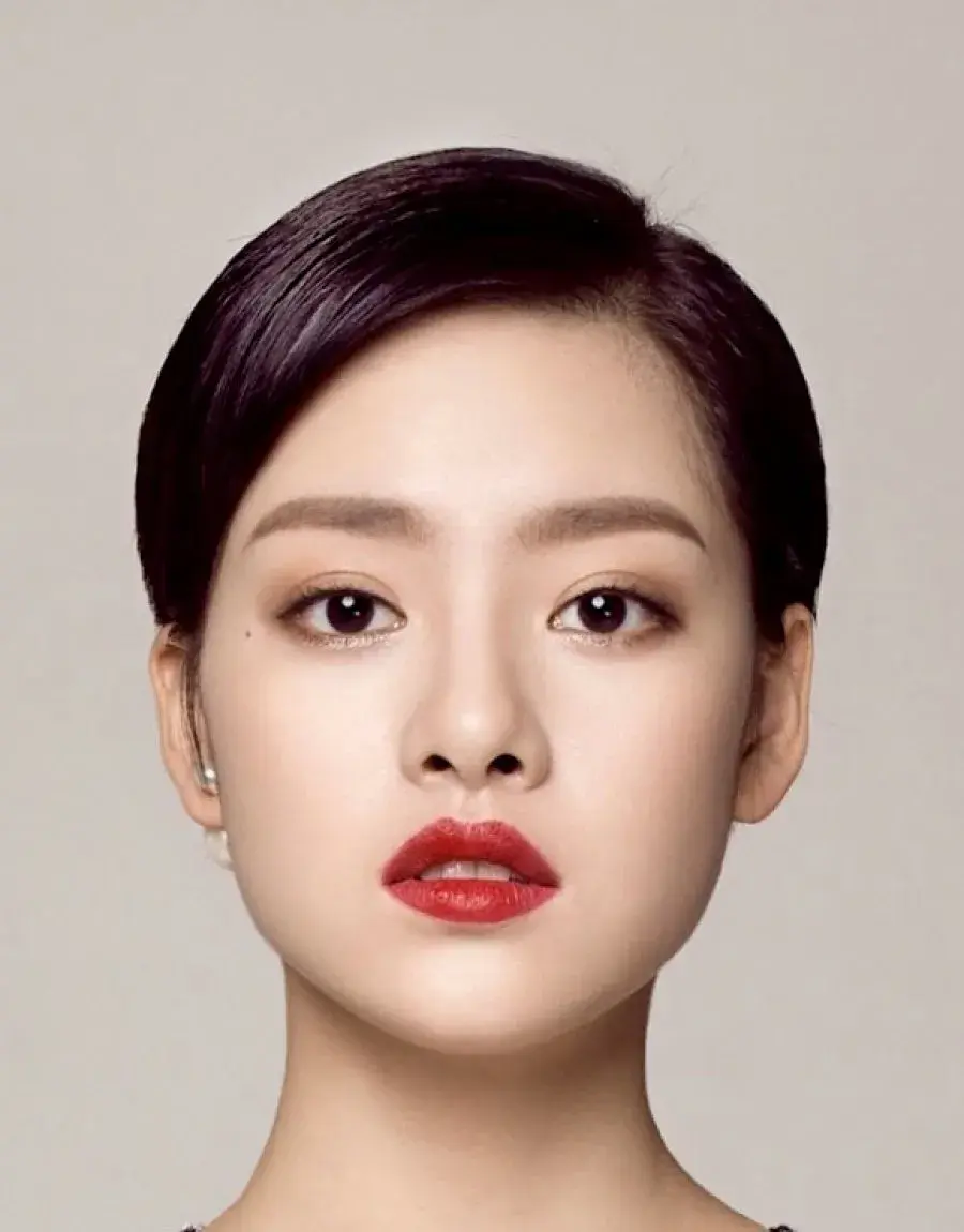 بیوگرافی Zhang Yi Shang