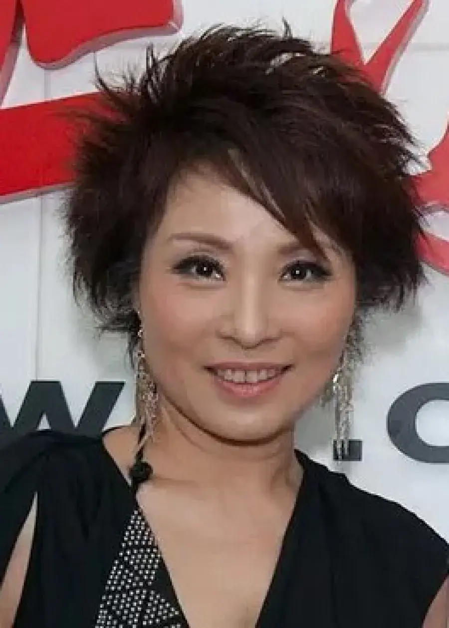 بیوگرافی Hu Qing Yun