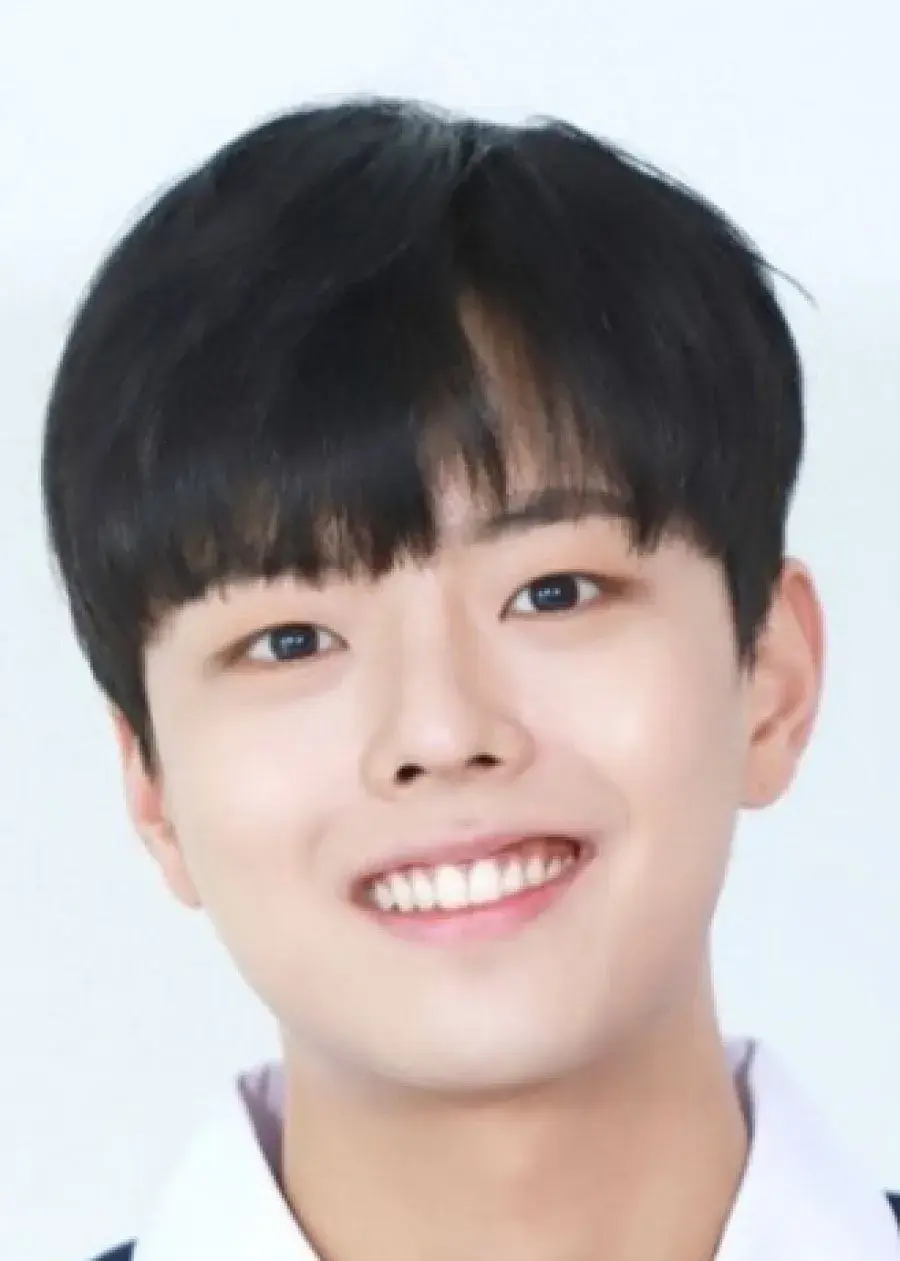 بیوگرافی Jung Woo Jin