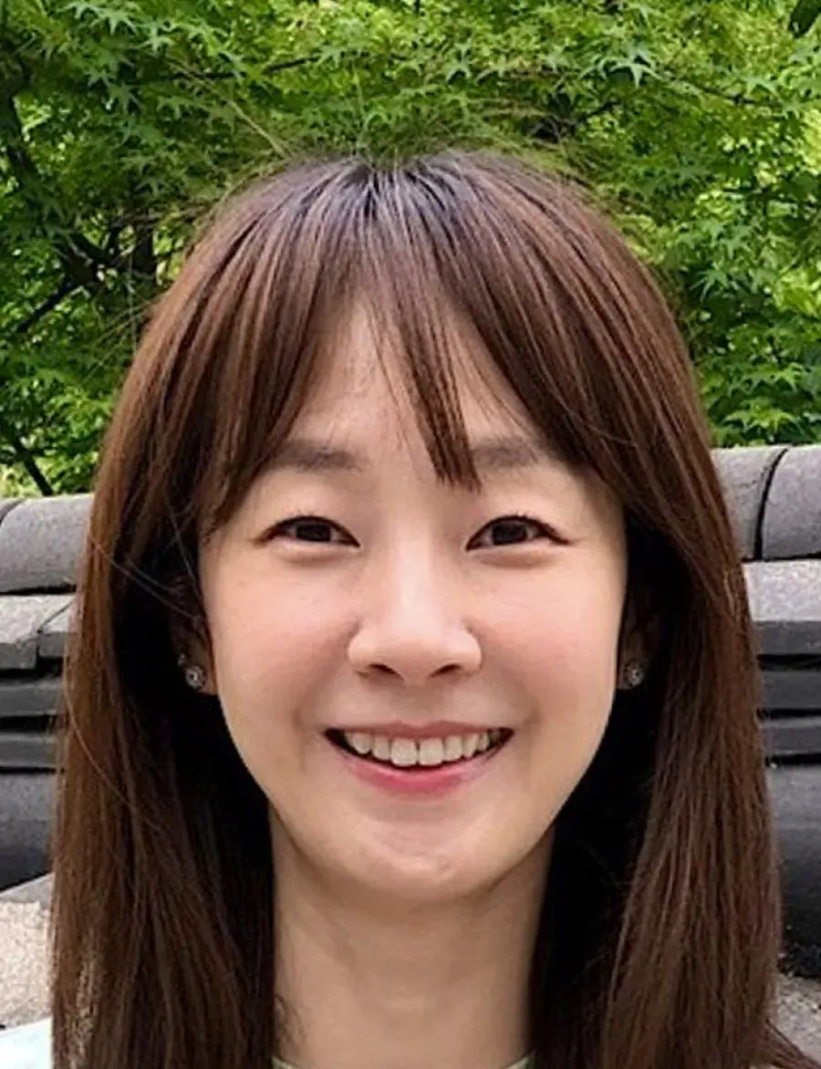 بیوگرافی Myung Se Bin