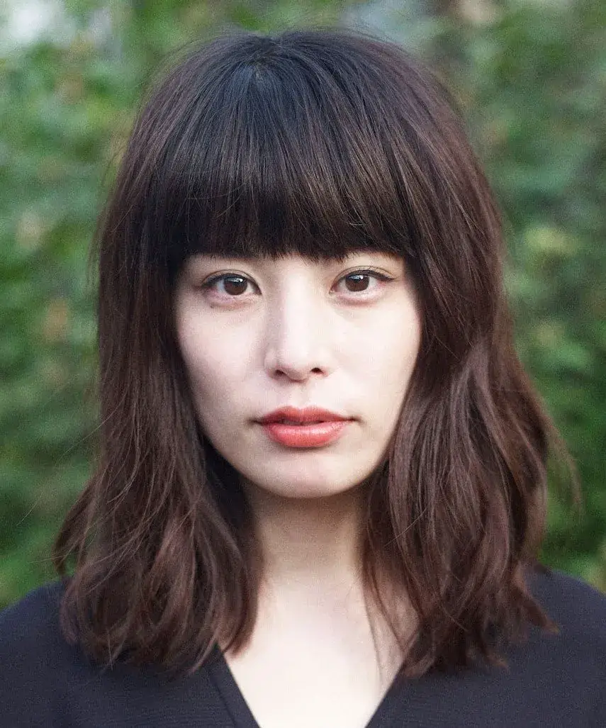 بیوگرافی Sato Honami