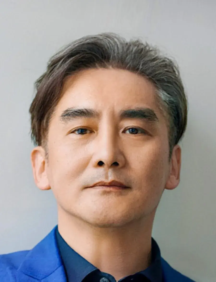 بیوگرافی Wang Shuo