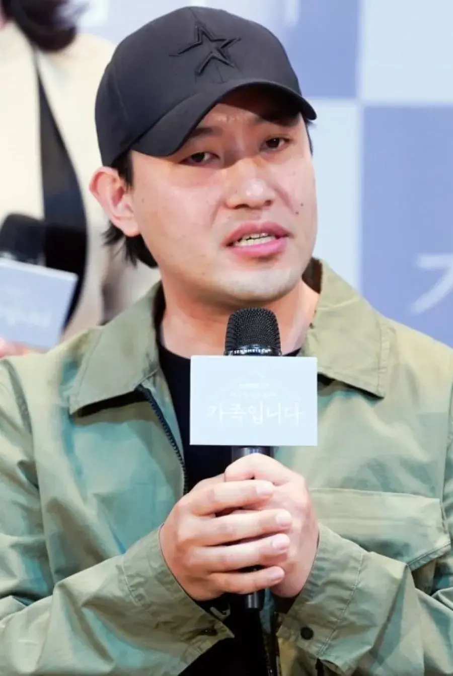 بیوگرافی Kwon Young Il