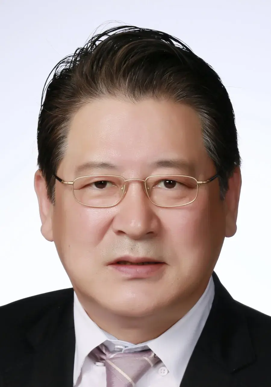 بیوگرافی Choi Sang Hoon