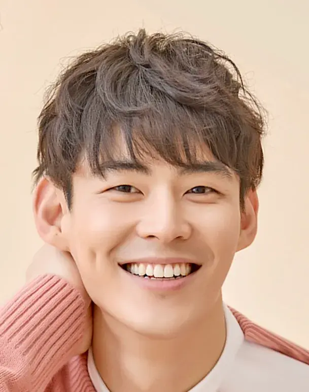 بیوگرافی Choi Baek Gu