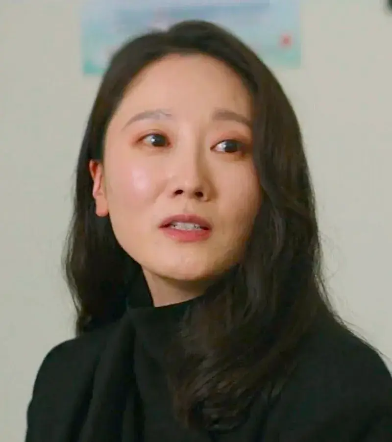 بیوگرافی Lee Eun Joo
