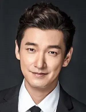 بیوگرافی Jo Seung Woo