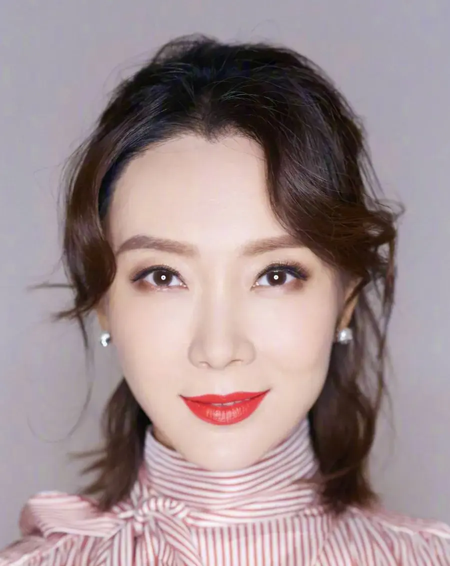 بیوگرافی Chen Shu