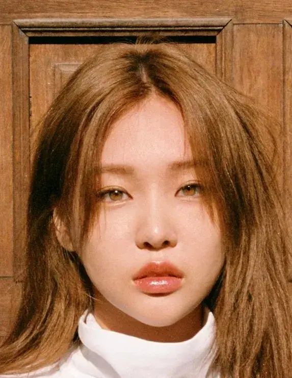 بیوگرافی Yang Yoo Jin