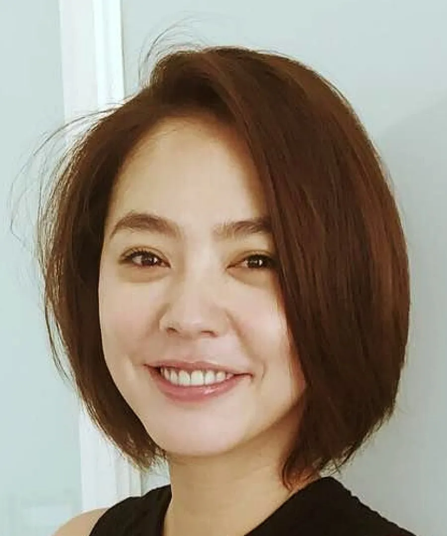 Asami Reina