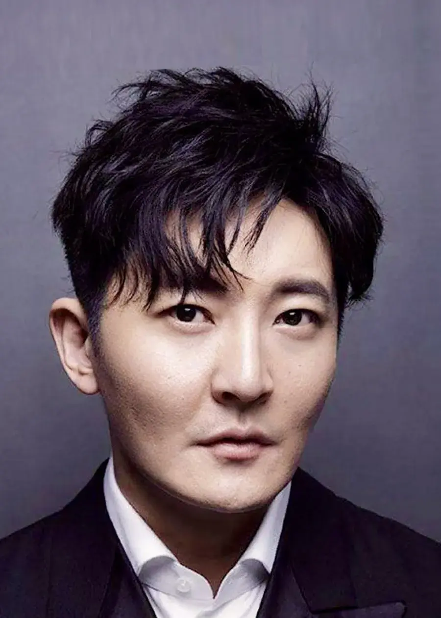 بیوگرافی Guo Jing Fei