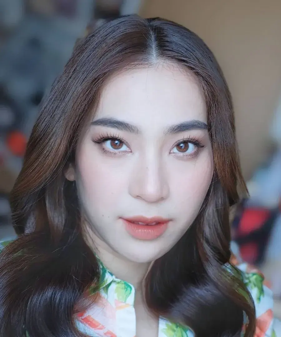 بیوگرافی Phanichtrakool Apichaya