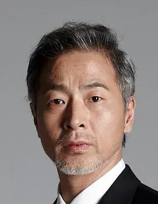 بیوگرافی Lee Jae Gu