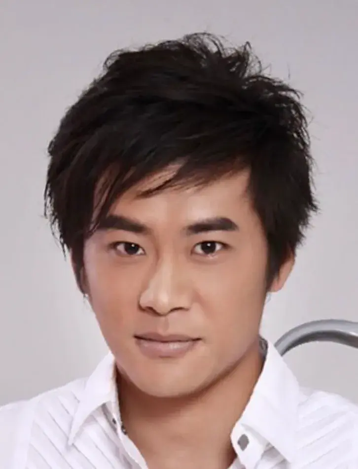 بیوگرافی Zhao Shuai