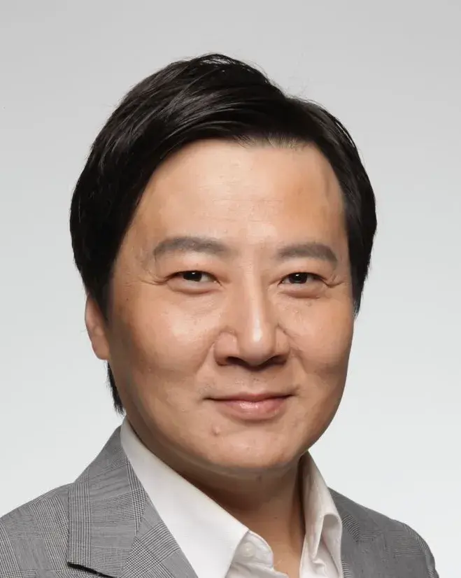 بیوگرافی Feng Hui