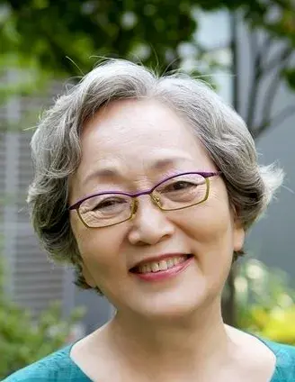 بیوگرافی Kim Young Ok