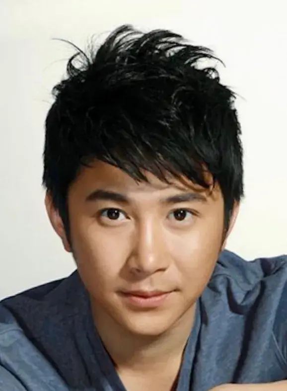 بیوگرافی Zhang Hao Tian