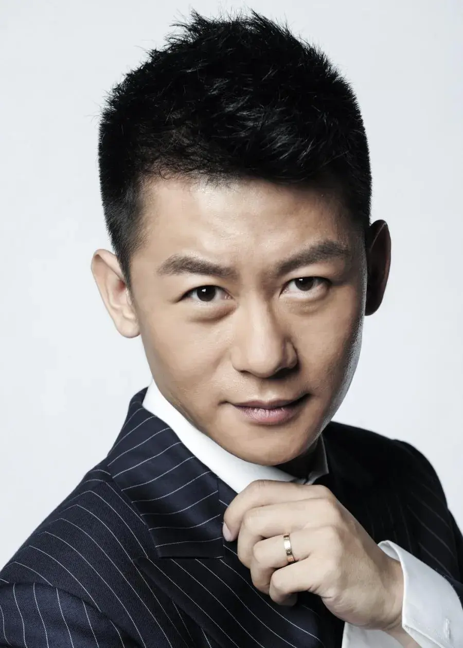 بیوگرافی Li Jian