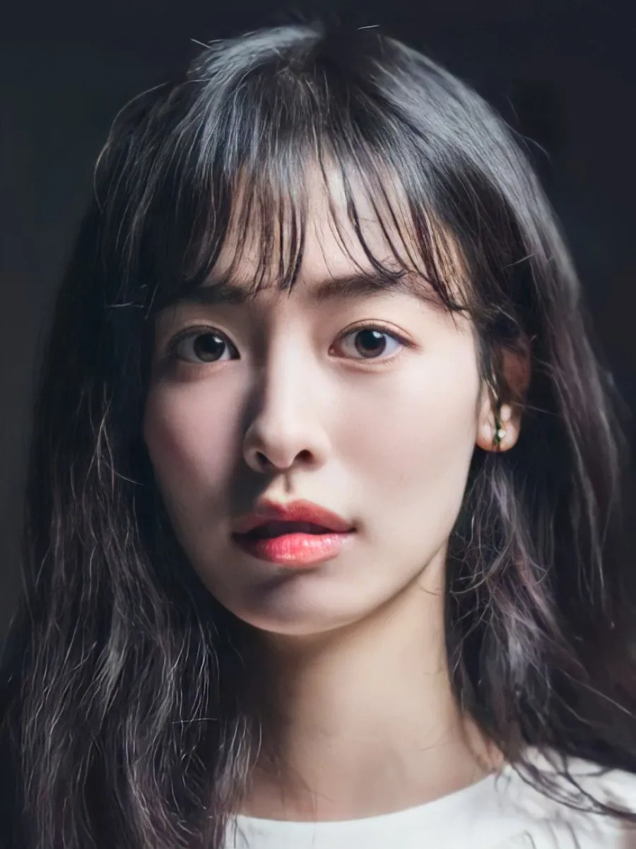 Choi Ji Woo