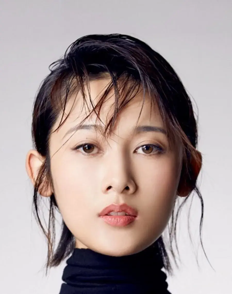 بیوگرافی Han Yue