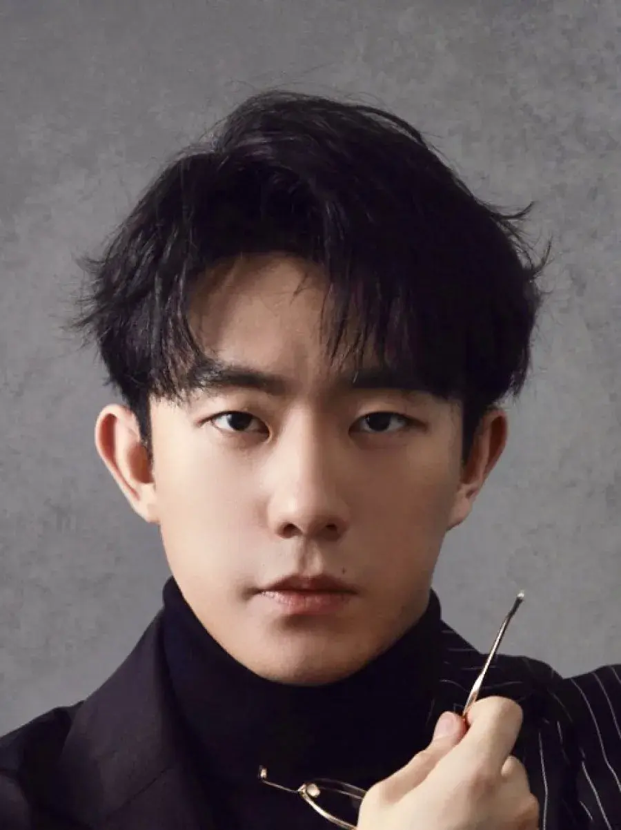 بیوگرافی Zheng Hao