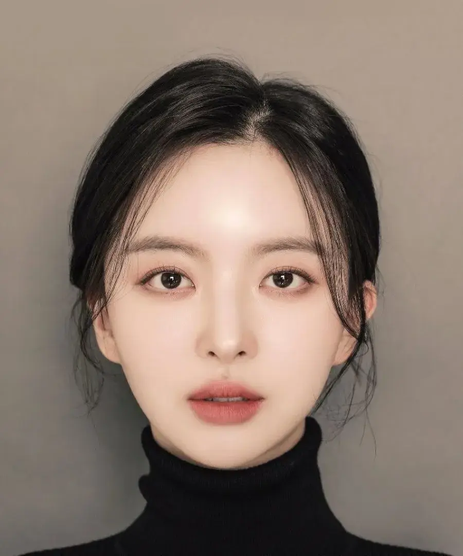 بیوگرافی Kim Bi Joo