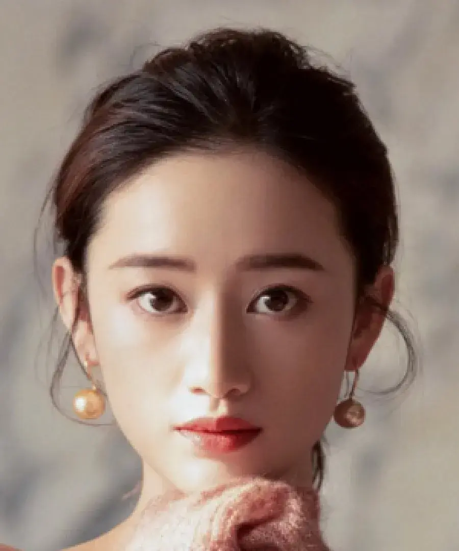 بیوگرافی Guo Xiao Ting