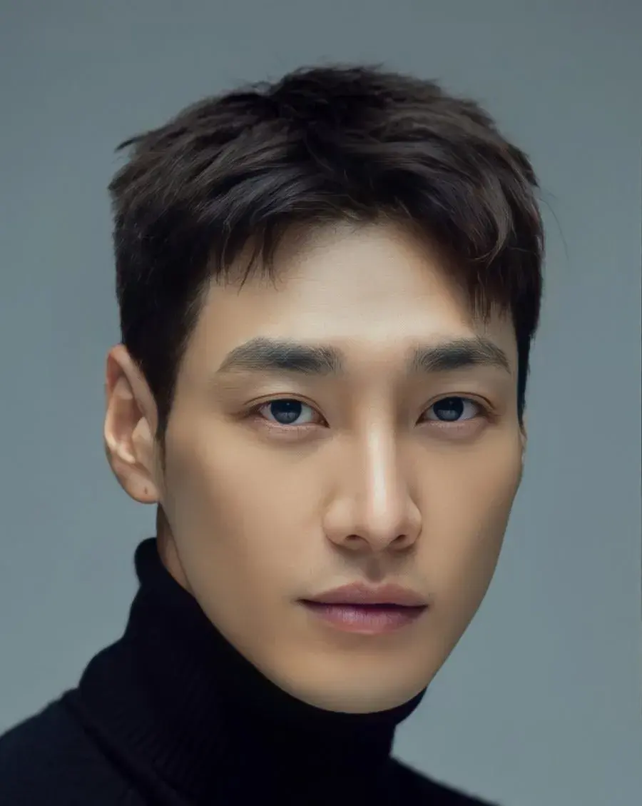 بیوگرافی Kim Young Kwang