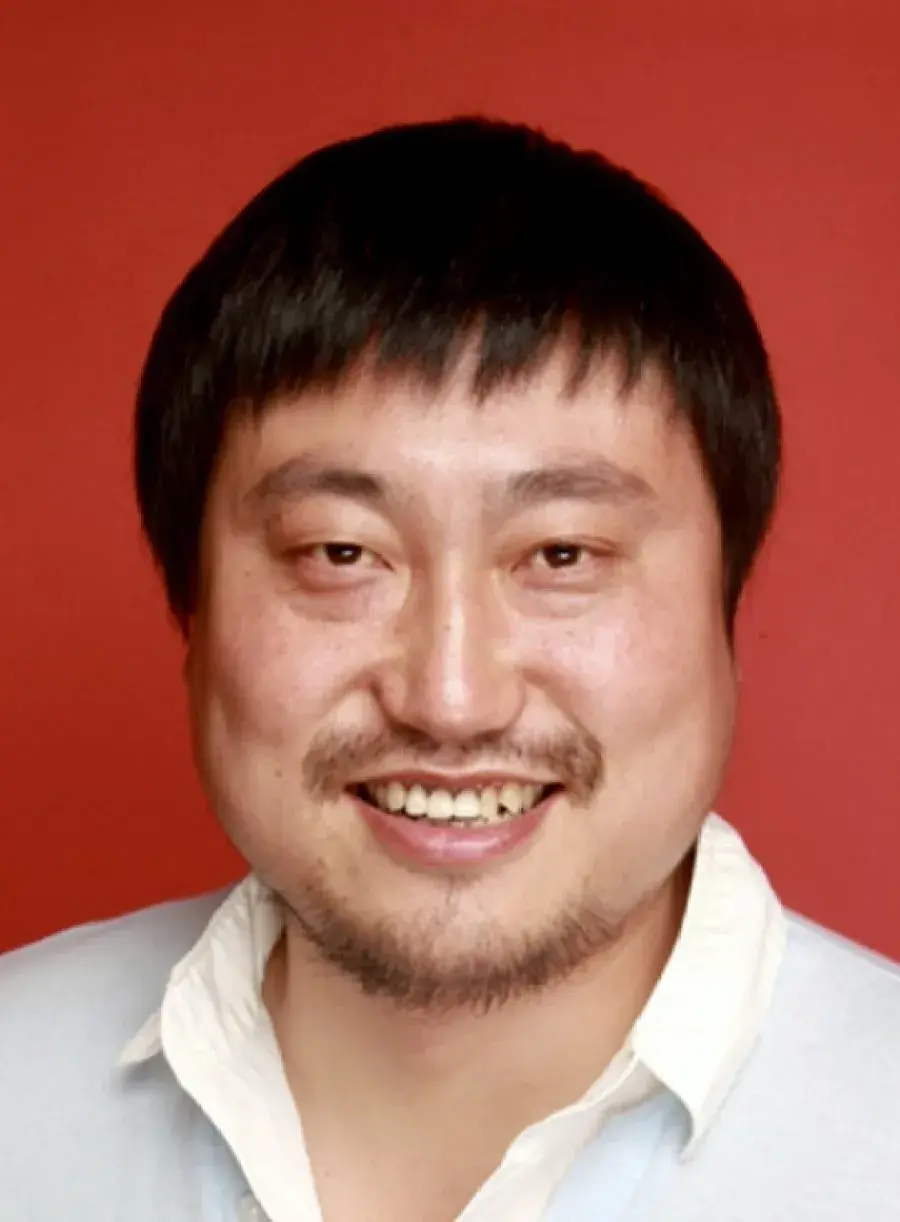 بیوگرافی Baek Jae Jin