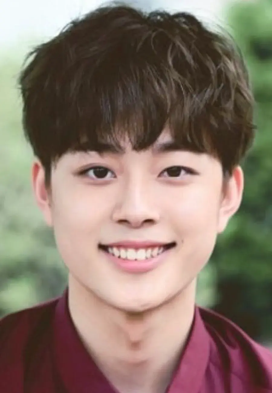 بیوگرافی Yoo Sun Ho