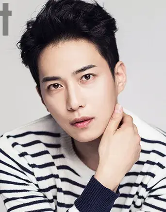 بیوگرافی Kim Won Joon