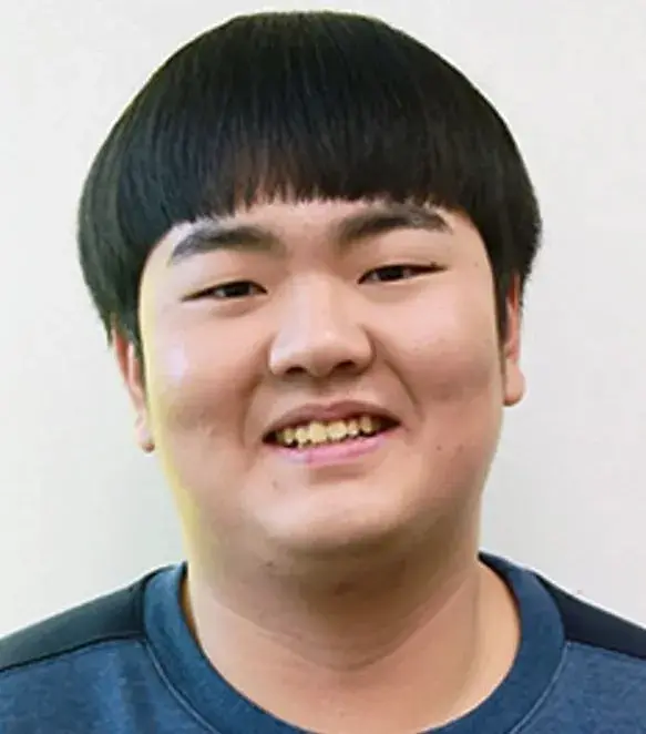 بیوگرافی Son Bo Seung