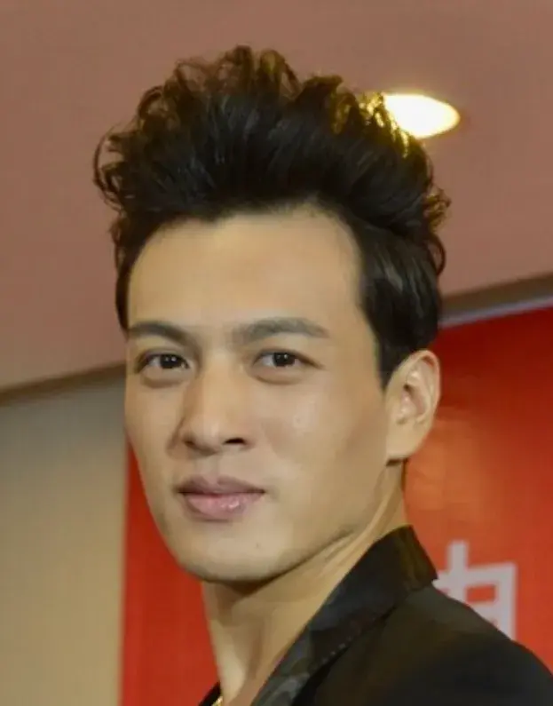 بیوگرافی Ma Wen Long