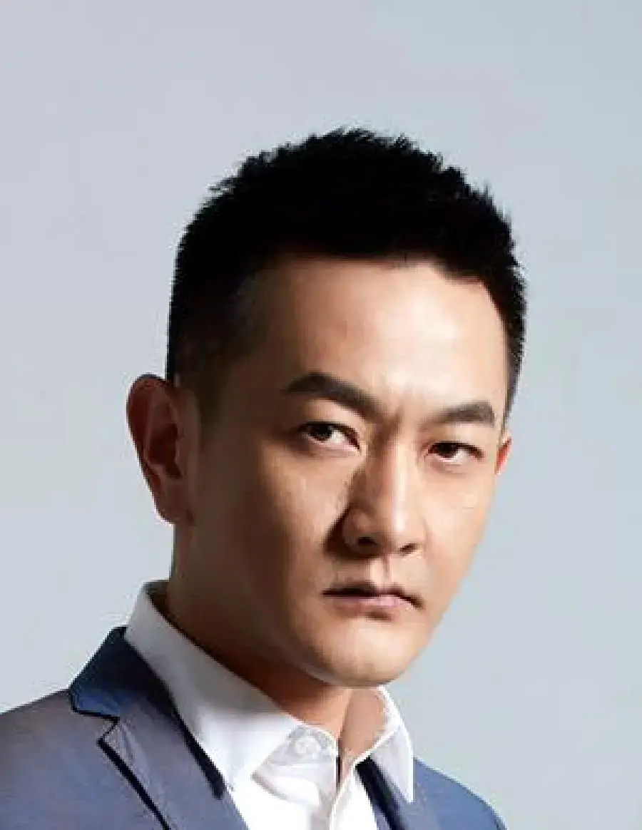 بیوگرافی Yang Chao Rao