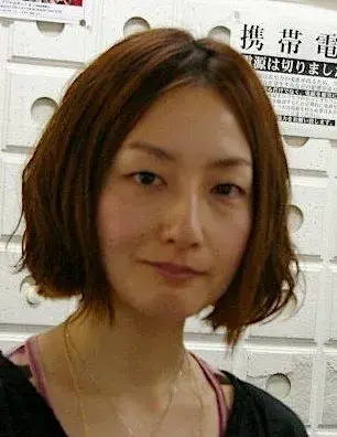 بیوگرافی Kuwamura Sayaka