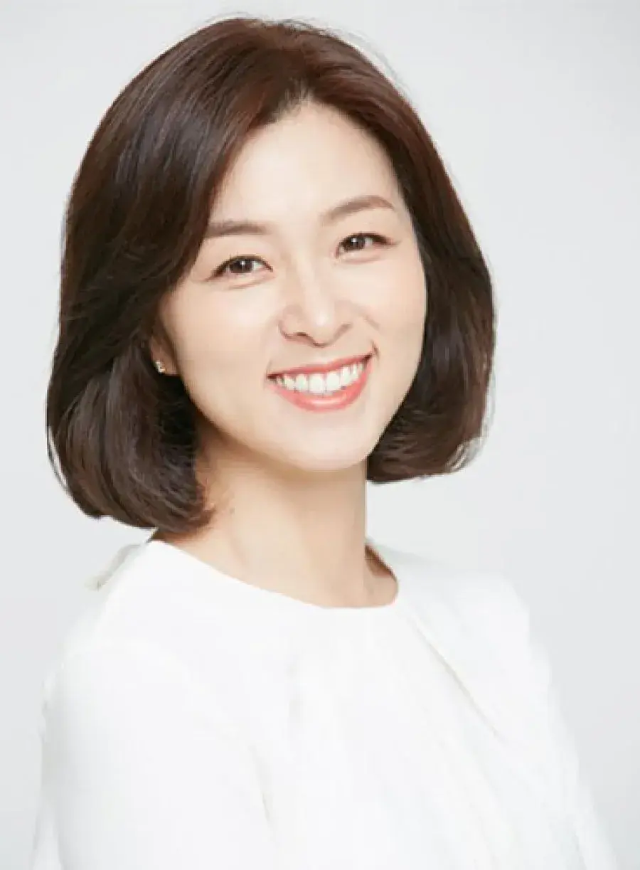 بیوگرافی Jo Seung Yeon
