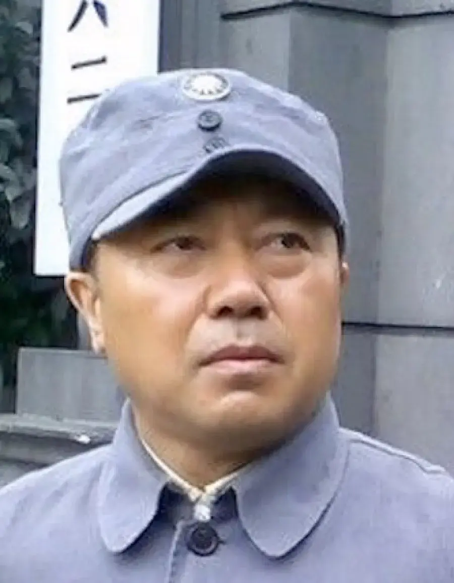 بیوگرافی  Yu Tian Chuan