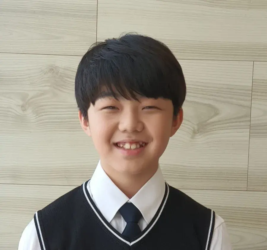 بیوگرافی Gil Jung Woo