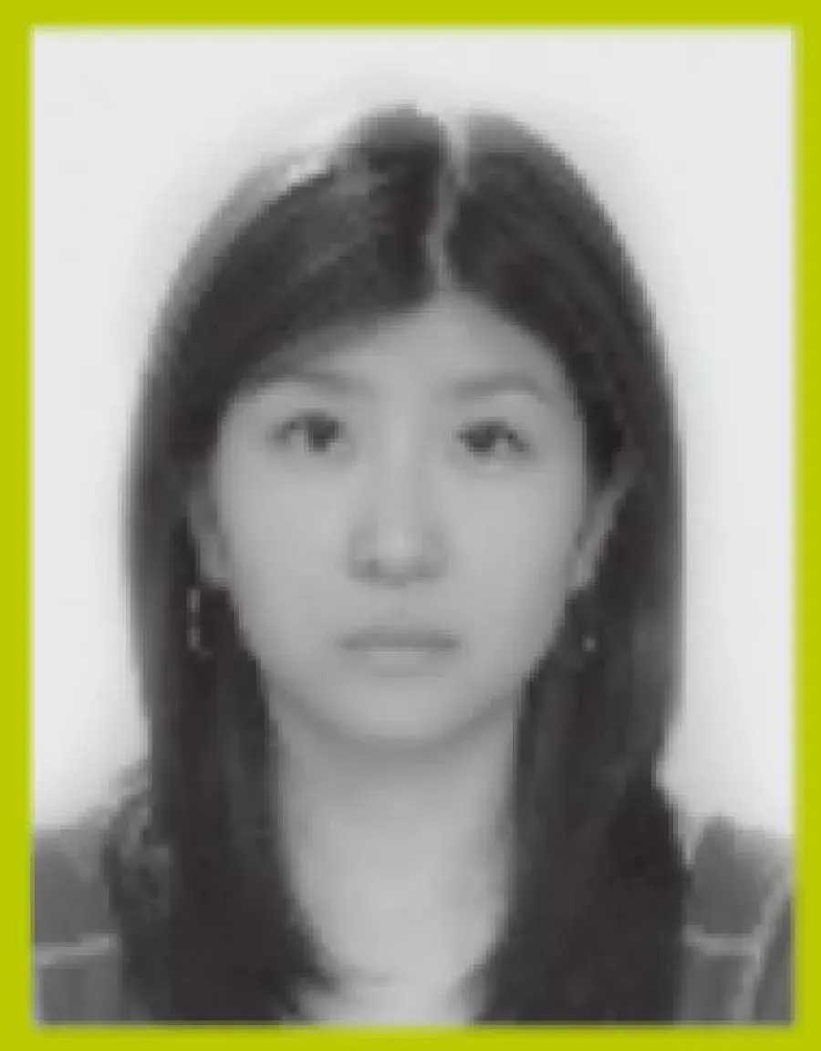 بیوگرافی Kim Soo Jin