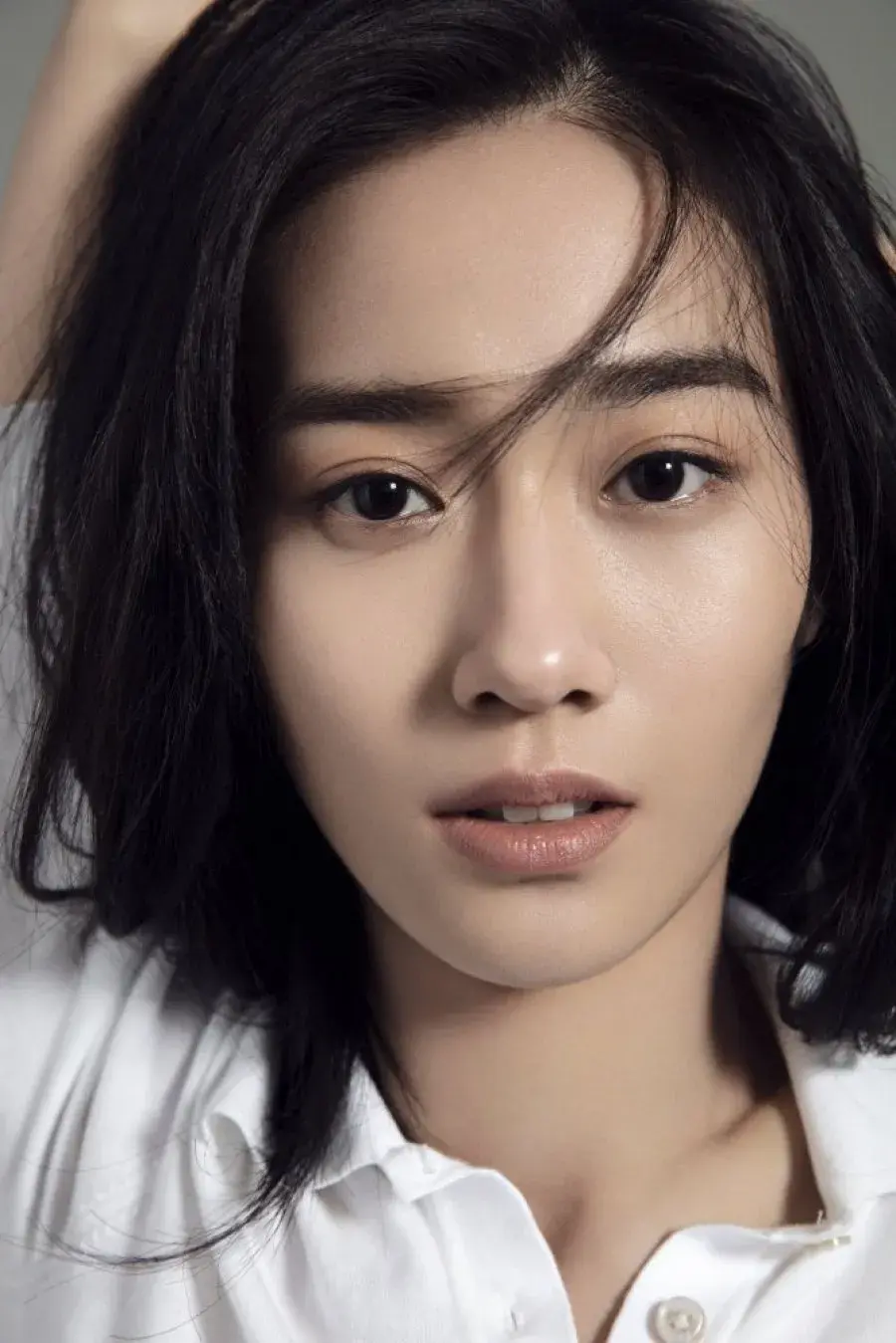 بیوگرافی  Fan Shuai Qi