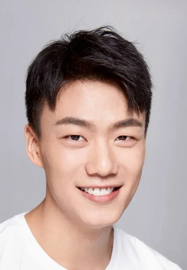 بیوگرافی Ge Gao