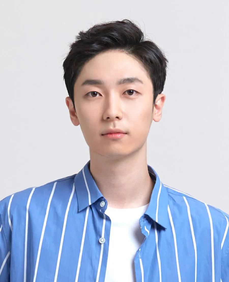 Jung Jin Hwan