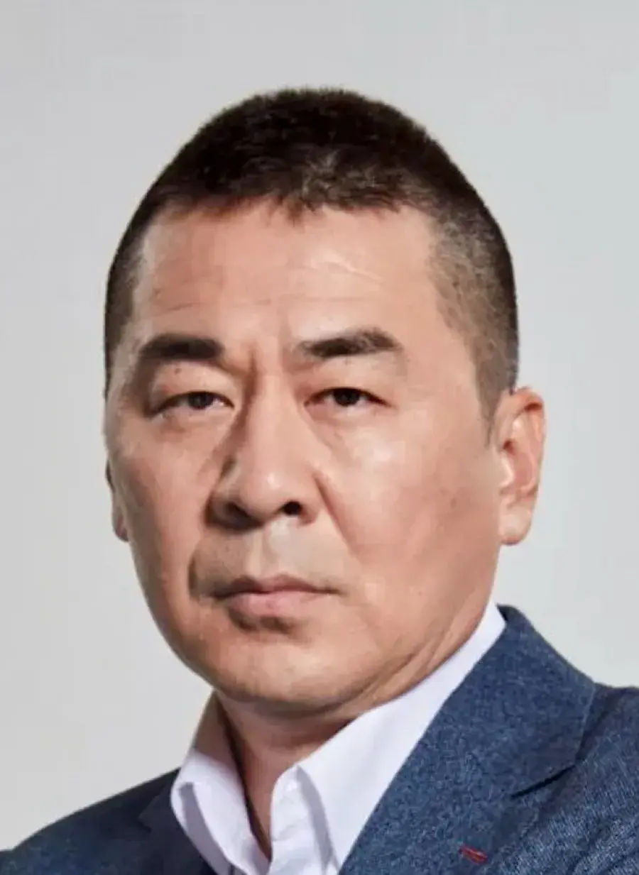 بیوگرافی Chen Jian Bin