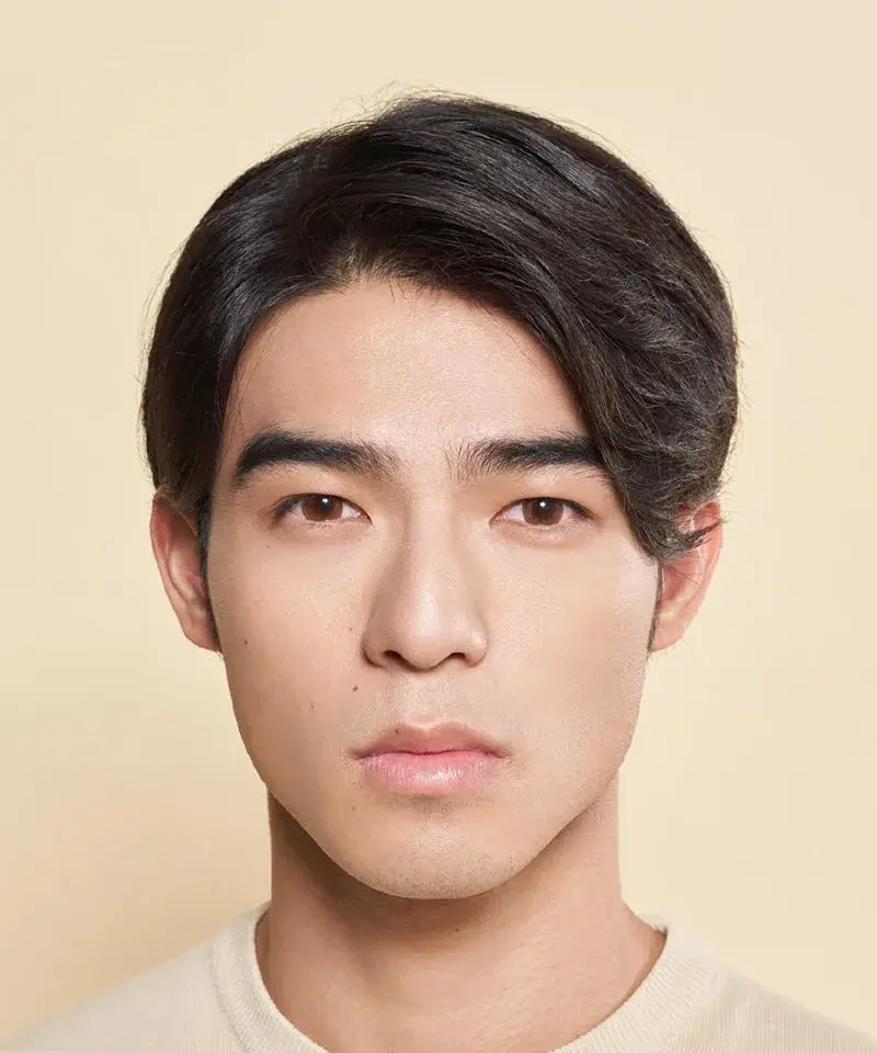 بیوگرافی Chen Shi Cheng