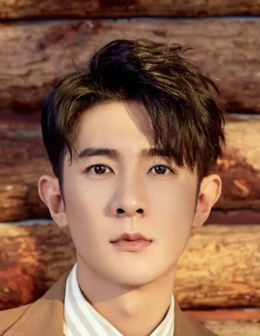 بیوگرافی Ji Xiao Bing